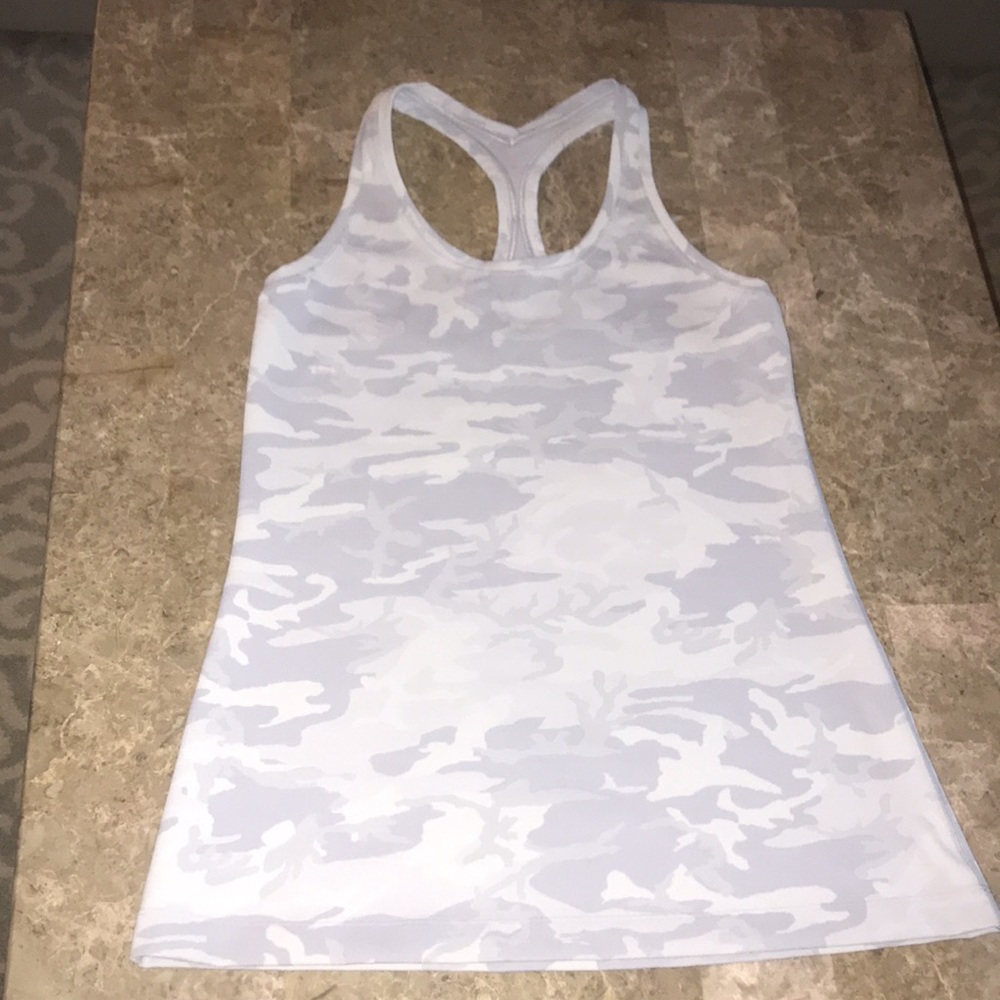 Incognito Camo CRB